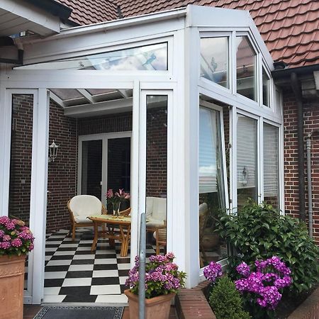 Ferienwohnung Haus - Neue Düne - Dankern Exterior foto